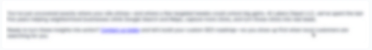 Preview - Locked Content