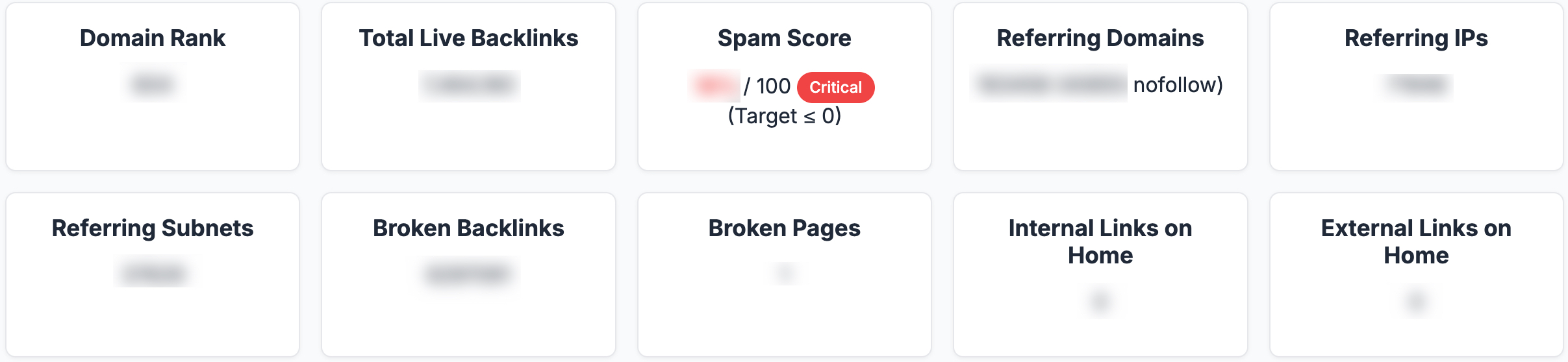 Preview - Locked Content