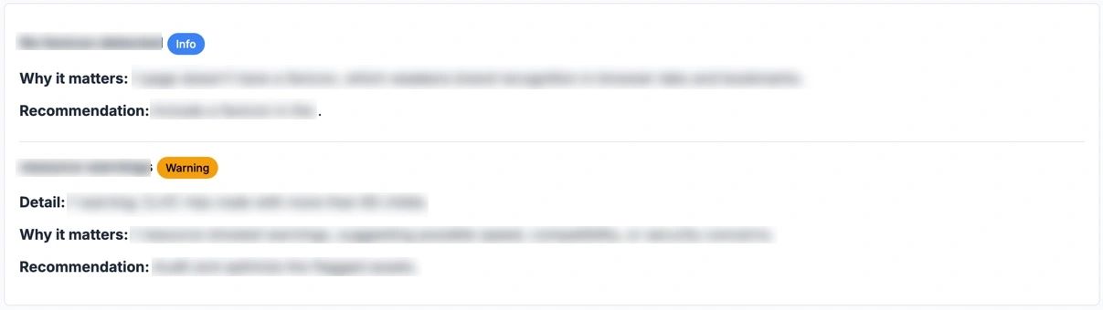 Preview - Locked Content