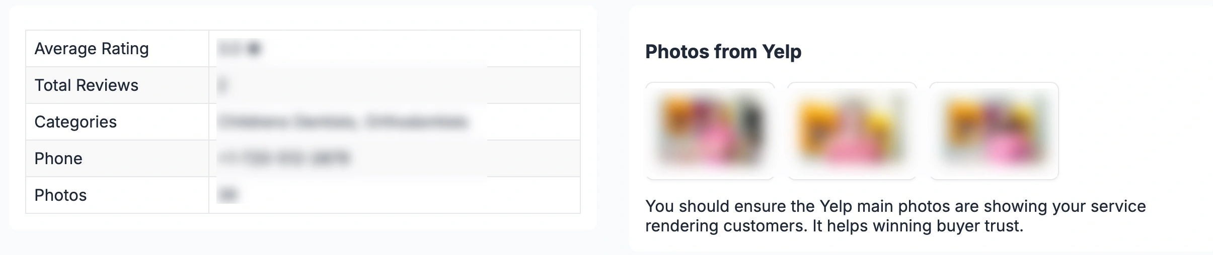 Preview - Locked Content