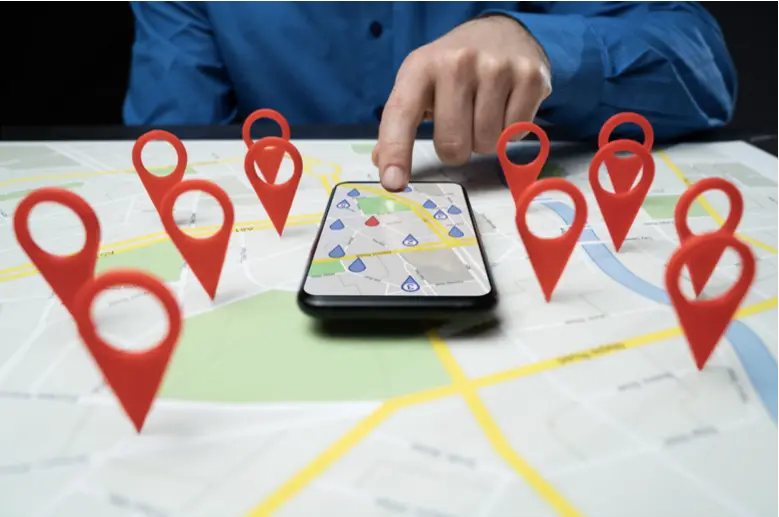 Local Business Impact